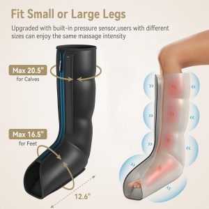 Leg Massager 