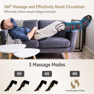 Leg Massager 