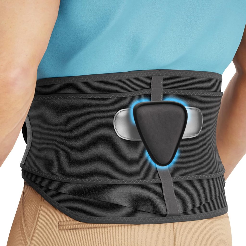 Back Support Belt