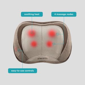 Back and Neck Massager