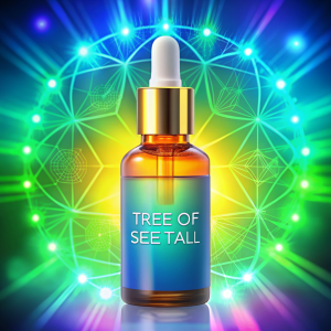 Tree of Life Retinol Serum