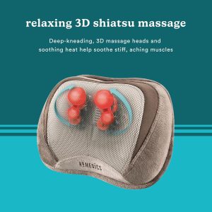 Back and Neck Massager