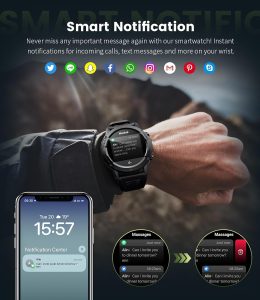 Smart Watch 