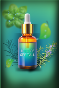 Tree of Life Retinol Serum