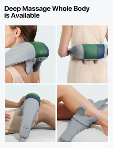 Neck and Shoulder Massager