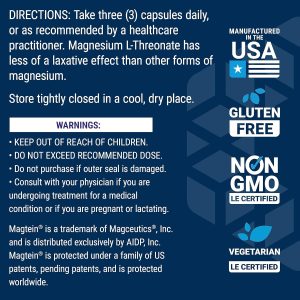 Safe and Natural: Non-GMO