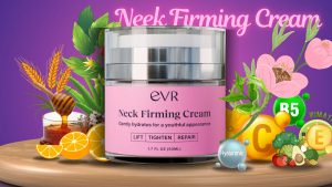 Anti-aging Neck Firming Cream