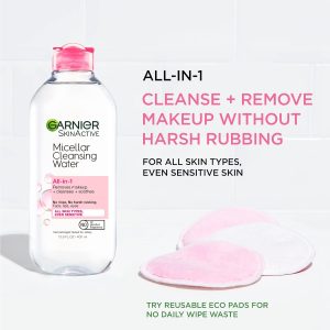 Garnier Micellar Water