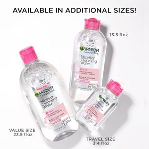 Garnier Micellar Water