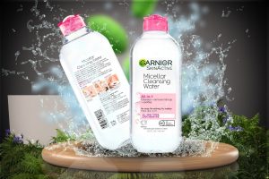 Garnier Micellar Water