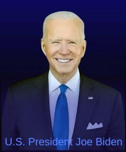 U.S. President Joe Biden